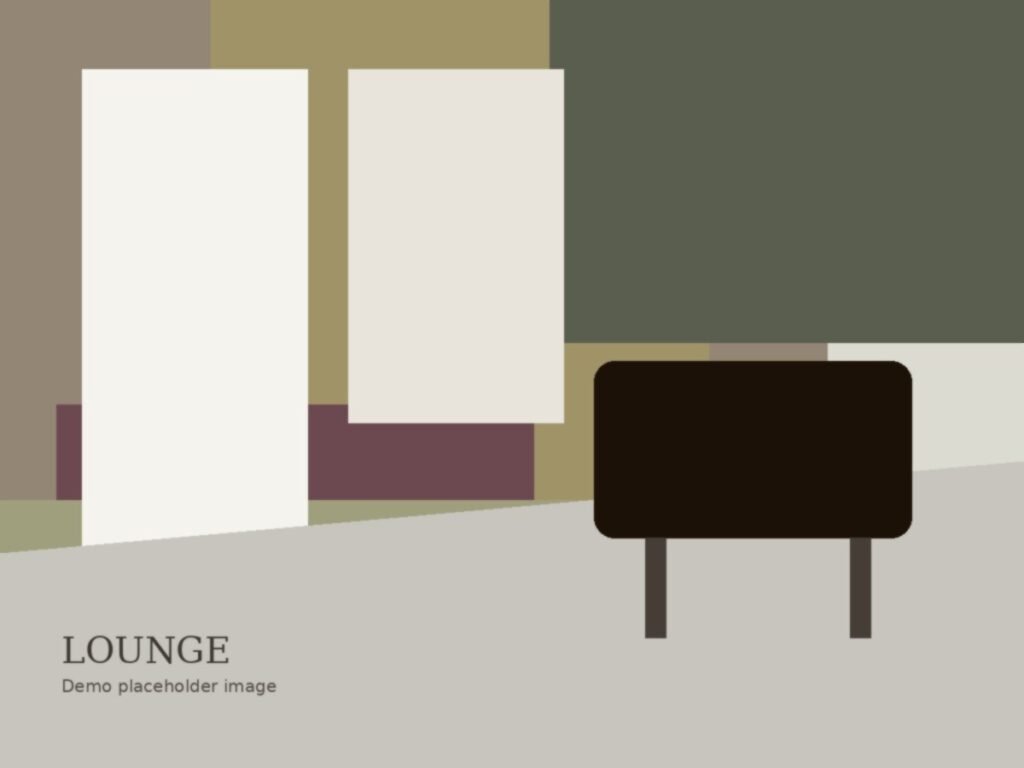 Commercial Interiors
