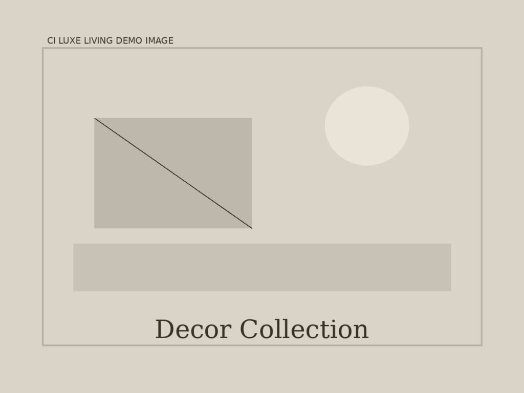 Decor
