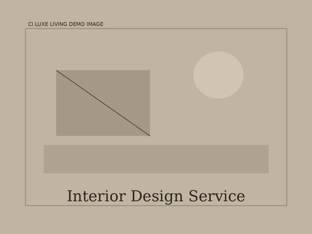 Interior Design