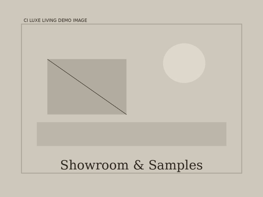 Property Staging